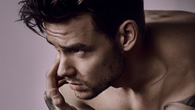 Liam Payne se desahoga en ‘First Time’, su nuevo EP Liam Payne se desahoga en ‘First Time’, su nuevo EP
