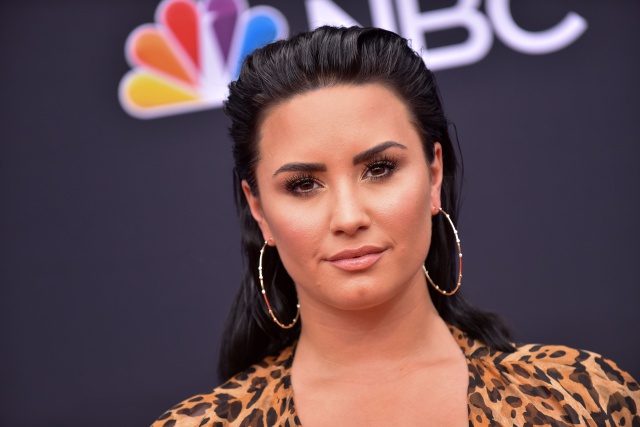 Intentan asaltar la casa de Demi Lovato durante su periodo de rehabilitación Intentan asaltar la casa de Demi Lovato durante su periodo de rehabilitación