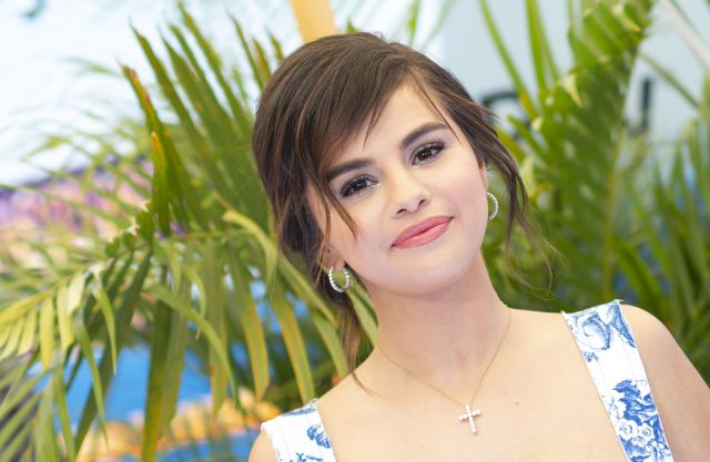 Nunca adivinarás lo que se ha gastado Selena Gómez en su nuevo top Nunca adivinarás lo que se ha gastado Selena Gómez en su nuevo top