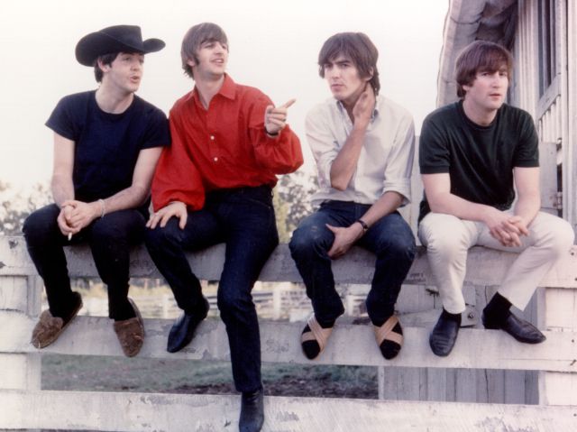 La historia de Hey Jude, el gran éxito de los Beatles que cumple 52 años La historia de Hey Jude, el gran éxito de los Beatles que cumple 52 años