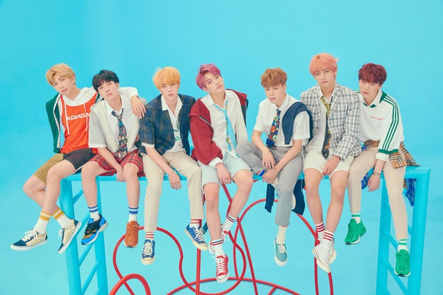 BTS demuestra que son los reyes de los récords BTS demuestra que son los reyes de los récords