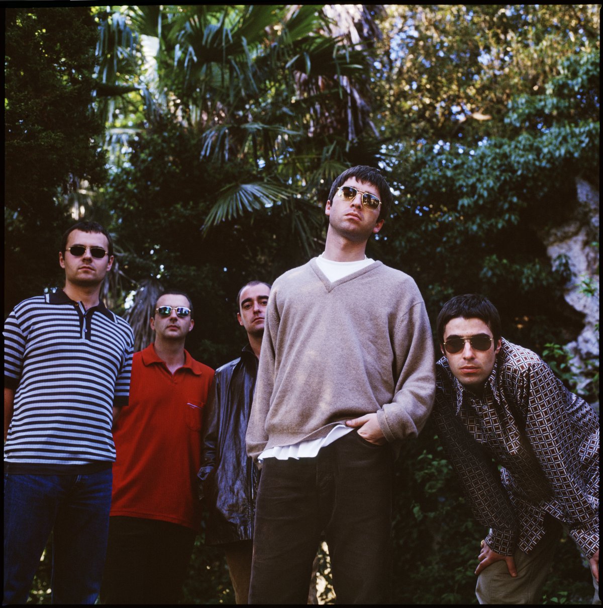 El gran cisma del britpop: se cumplen 9 años de la separación de Oasis El gran cisma del britpop: se cumplen 9 años de la separación de Oasis