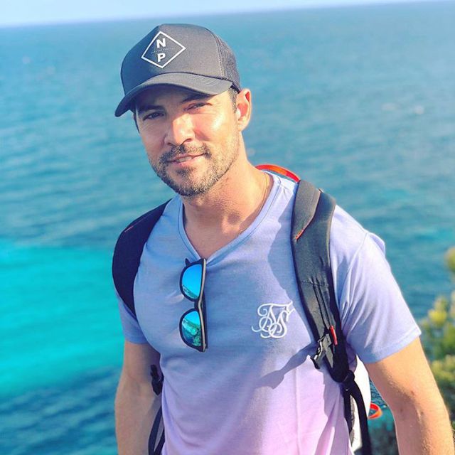 David Bisbal tiene algo en común con Aitana y Ana Guerra David Bisbal tiene algo en común con Aitana y Ana Guerra