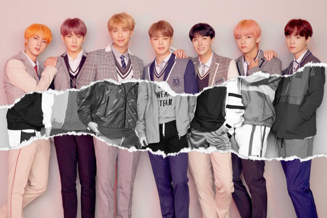 BTS le arrebata la corona a Taylor Swift en Youtube BTS le arrebata la corona a Taylor Swift en Youtube