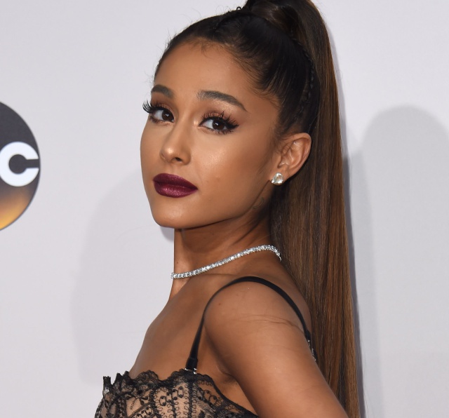 Ariana Grande y Stevie Wonder, entre las voces que cantarán a Aretha Franklin en su funeral Ariana Grande y Stevie Wonder, entre las voces que cantarán a Aretha Franklin en su funeral