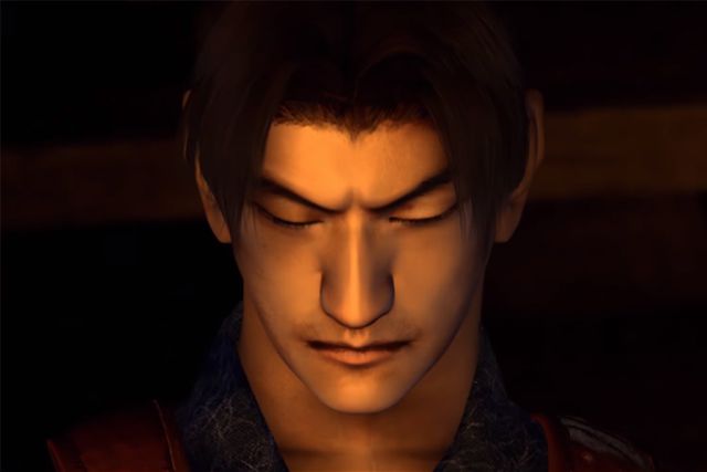 Capcom reedita Onimusha Capcom reedita Onimusha