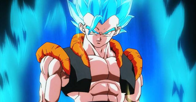 Cooler en acción y ‘spoilers’ de Xenoverse 2 Cooler en acción y ‘spoilers’ de Xenoverse 2