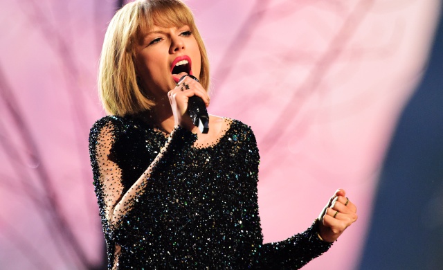 El homenaje de Taylor Swift a Aretha Franklin que ha conmocionado al mundo El homenaje de Taylor Swift a Aretha Franklin que ha conmocionado al mundo
