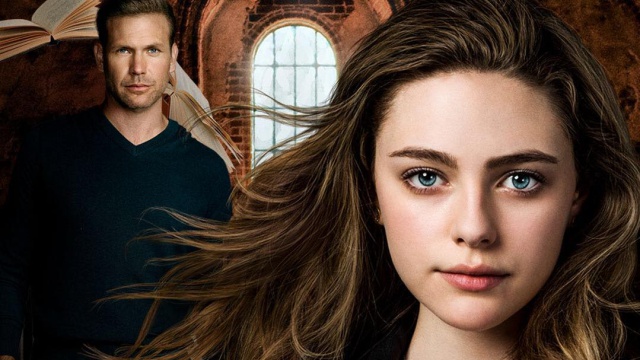 No hay dos sin tres: así es la nueva serie del universo de ‘The Vampire Diaries’ No hay dos sin tres: así es la nueva serie del universo de ‘The Vampire Diaries’