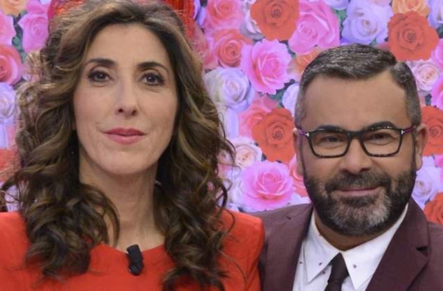 ¿Por qué Paz Padilla le ha quitado el puesto de juez a Jorge Javier Vázquez en ‘Got Talent’? ¿Por qué Paz Padilla le ha quitado el puesto de juez a Jorge Javier Vázquez en ‘Got Talent’?