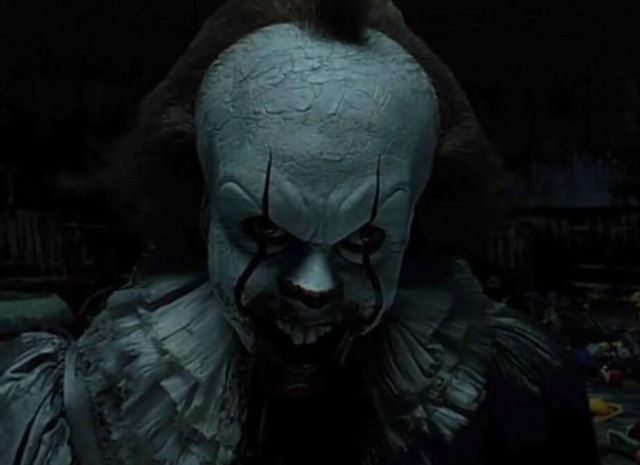 Ya están aquí las primeras imágenes de It 2 Ya están aquí las primeras imágenes de It 2