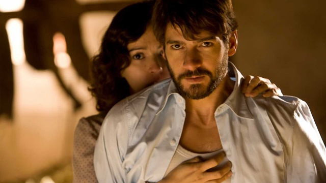 La serie prohibida de TVE verá la luz 7 años después La serie prohibida de TVE verá la luz 7 años después
