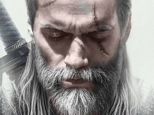 Henry Cavill protagonizará The Witcher Henry Cavill protagonizará The Witcher
