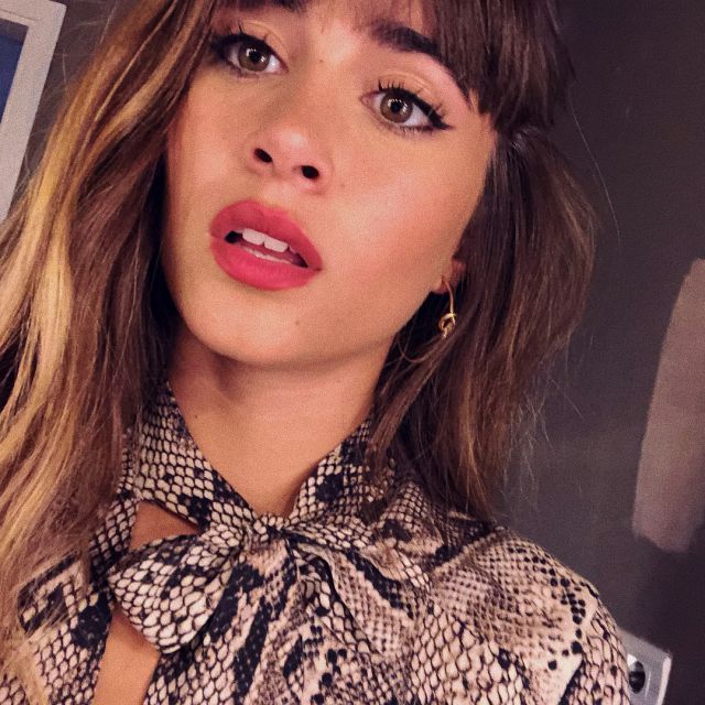Aitana y el misterio de los emojis Aitana y el misterio de los emojis