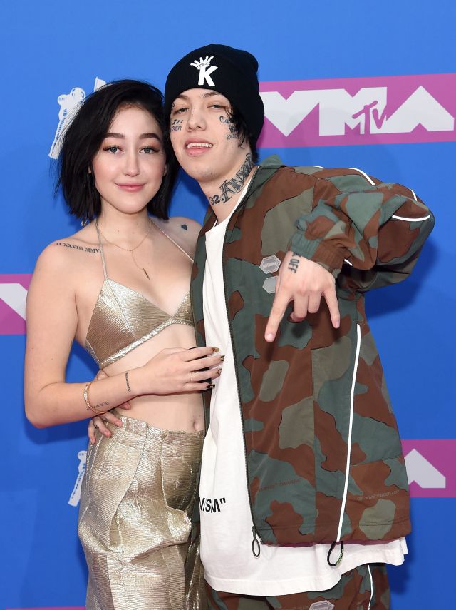 Noah Cyrus y Lil Xan protagonizan la ruptura más dramática de las redes Noah Cyrus y Lil Xan protagonizan la ruptura más dramática de las redes