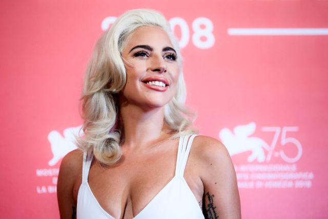 Lady Gaga Lady Gaga
