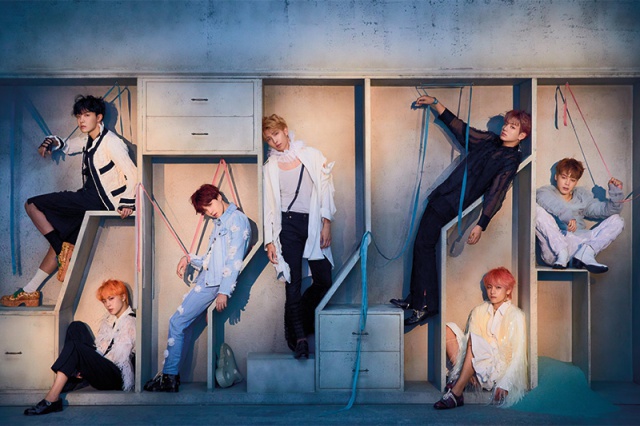 Las figuras políticas también caen rendidas ante BTS Las figuras políticas también caen rendidas ante BTS