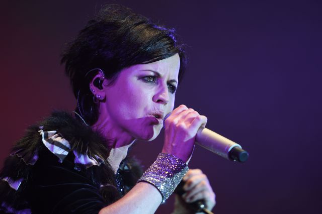 Revelan las causas de la muerte de Dolores O'Riordan Revelan las causas de la muerte de Dolores O'Riordan