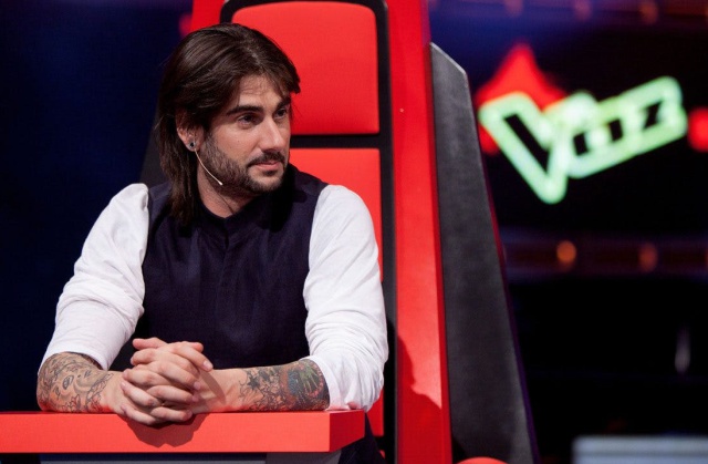 Melendi también seguirá de coach en ‘La Voz’ de Antena 3 Melendi también seguirá de coach en ‘La Voz’ de Antena 3