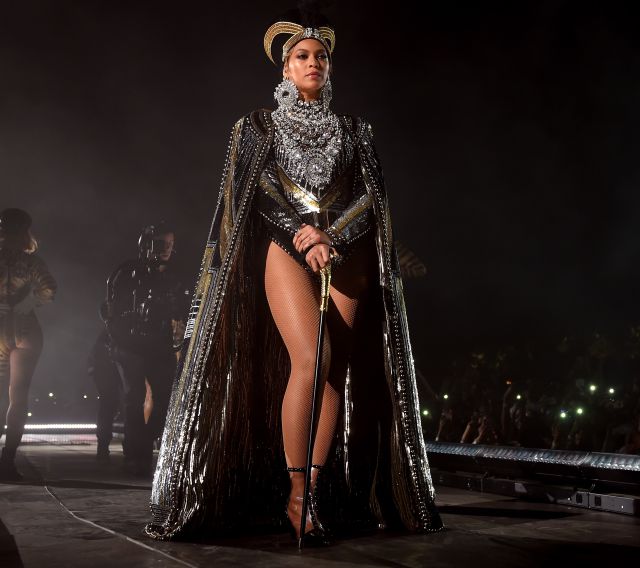 Beyoncé Beyoncé