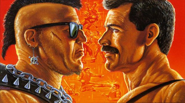 Final Fight Final Fight