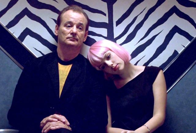'Lost in translation' cumple quince años 'Lost in translation' cumple quince años