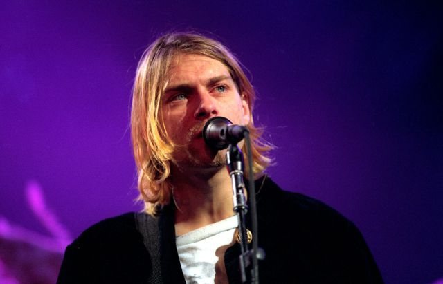'Smells Like Teen Spirit' de Nirvana: ocho curiosidades del último himno generacional del rock 'Smells Like Teen Spirit' de Nirvana: ocho curiosidades del último himno generacional del rock
