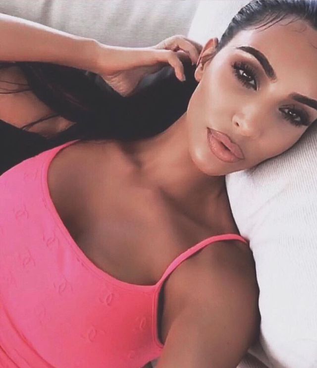 Aunque lo diga Kanye West, Kim Kardashian no está estudiando Derecho Aunque lo diga Kanye West, Kim Kardashian no está estudiando Derecho