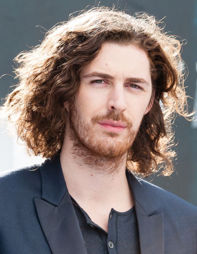 'Nina Cried Power': El esparado regreso de Hozier 'Nina Cried Power': El esparado regreso de Hozier