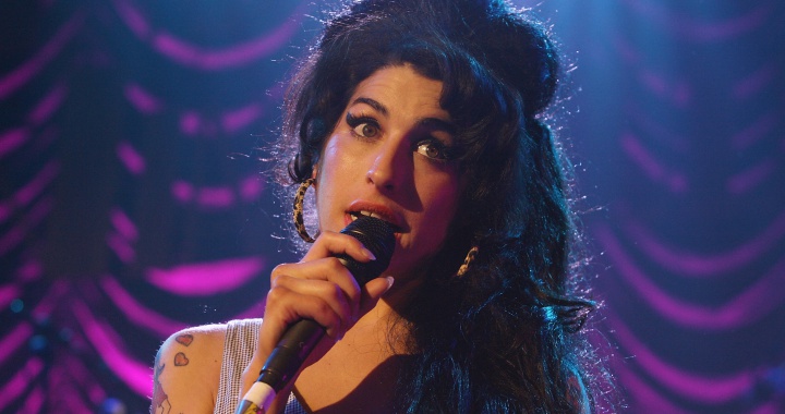 Los homenajes a Amy Winehouse que te erizarán la piel