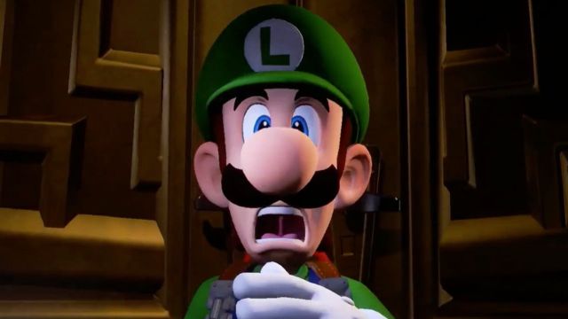 Nintendo Switch presenta la artillería pesada Nintendo Switch presenta la artillería pesada