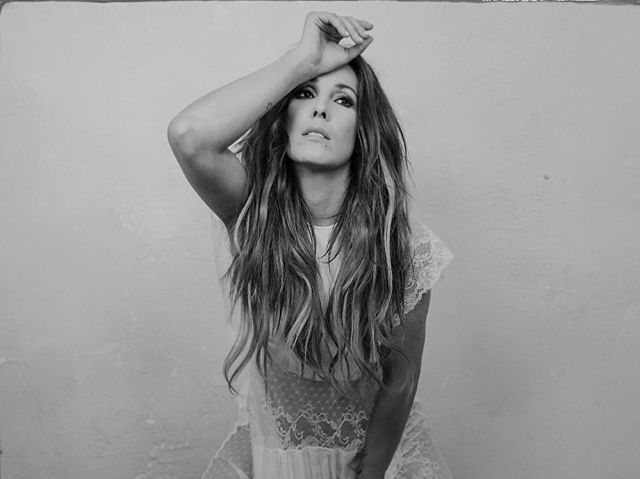 Malú promete llenar de ‘Oxígeno’ el centro de Madrid Malú promete llenar de ‘Oxígeno’ el centro de Madrid