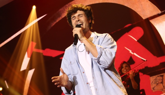 ‘OT 2018’: este es el reparto de temas de la Gala 1 ‘OT 2018’: este es el reparto de temas de la Gala 1