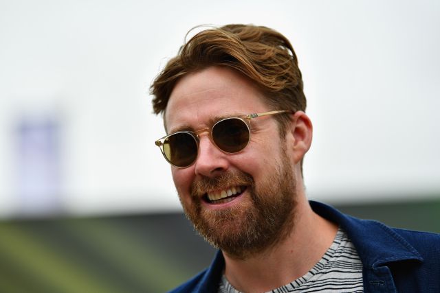 Kaiser Chiefs Kaiser Chiefs