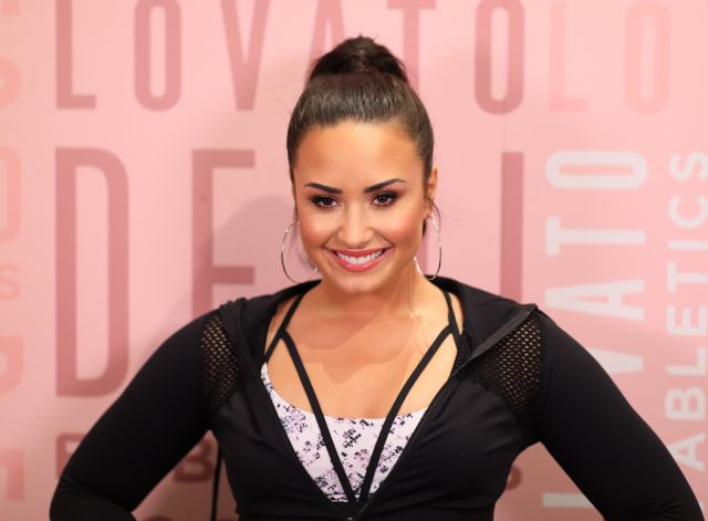 Demi Lovato Demi Lovato