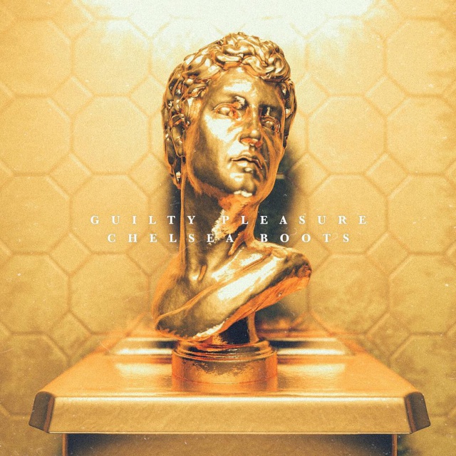 Chelsea Boots viaja en el tiempo para regalarnos 'Guilty Pleasure', su primer álbum Chelsea Boots viaja en el tiempo para regalarnos 'Guilty Pleasure', su primer álbum