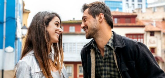 Pasar de rollo a novios... ¿Es posible? Pasar de rollo a novios... ¿Es posible?