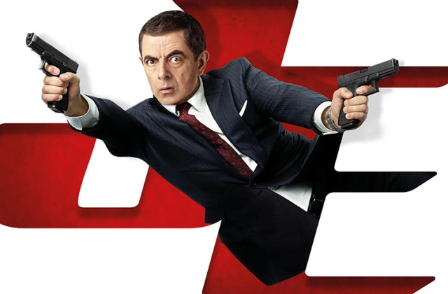Johnny English 3, El escándalo Ted Kennedy y The Rider, los grandes estrenos de cine Johnny English 3, El escándalo Ted Kennedy y The Rider, los grandes estrenos de cine