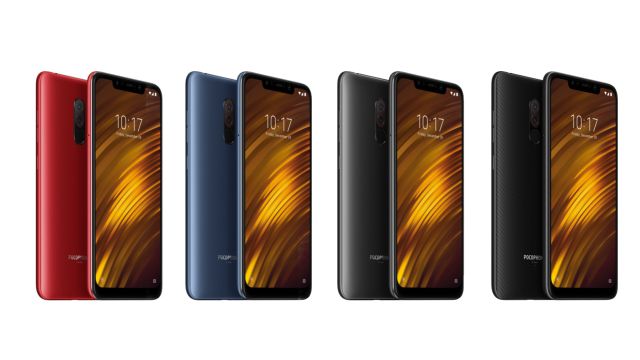 Pocophone: bueno para ti, bueno para tu bolsillo Pocophone: bueno para ti, bueno para tu bolsillo