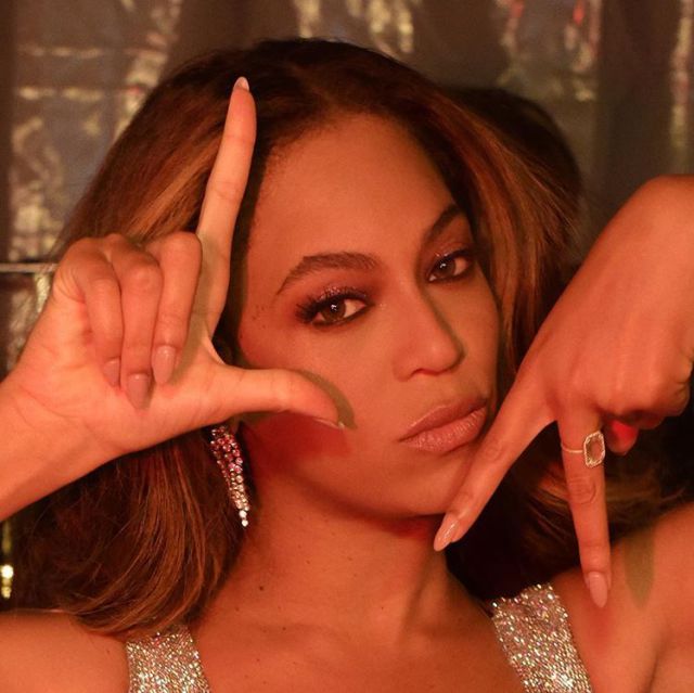 Beyoncé publica un vídeo de backstage que deja clara su relación con Jay Z Beyoncé publica un vídeo de backstage que deja clara su relación con Jay Z