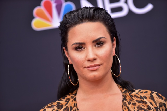 La voz de Demi Lovato, dañada por la sobredosis La voz de Demi Lovato, dañada por la sobredosis