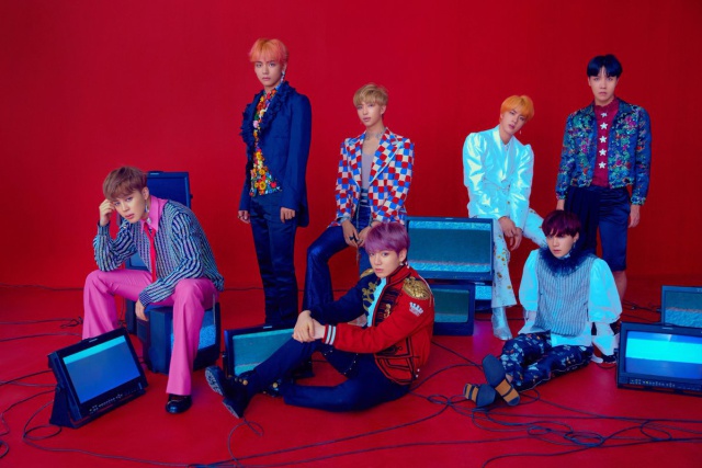 BTS emociona a sus fans con un emotivo discurso: BTS emociona a sus fans con un emotivo discurso:
