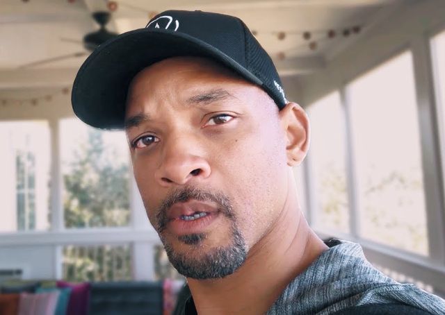 Will Smith Will Smith