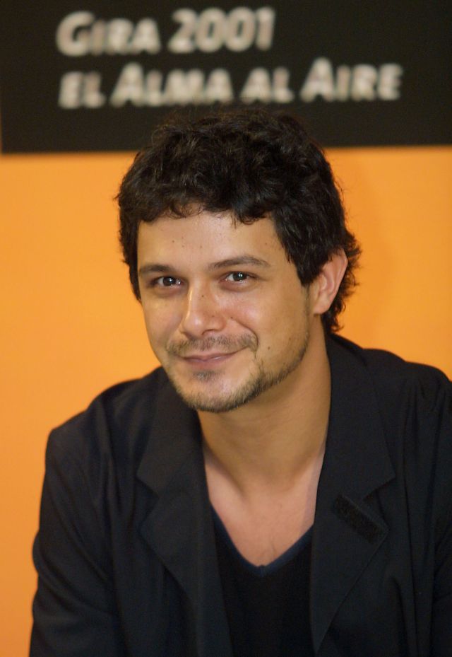‘El Alma al aire’ de Alejandro Sanz cumple 18 años ‘El Alma al aire’ de Alejandro Sanz cumple 18 años