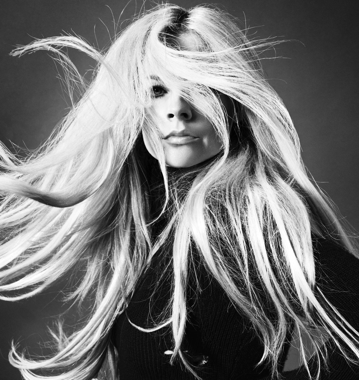 27 hitos que nos ha regalado Avril Lavigne 27 hitos que nos ha regalado Avril Lavigne