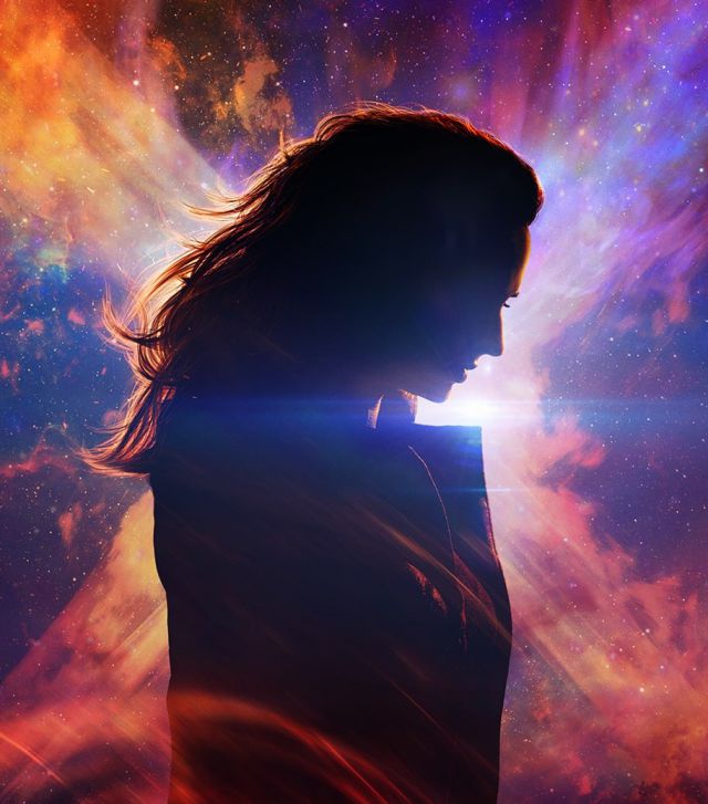 El primer tráiler de Dark Phoenix se hace público El primer tráiler de Dark Phoenix se hace público