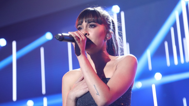Aitana pide perdón por su actuación en ‘OT 2018’ Aitana pide perdón por su actuación en ‘OT 2018’