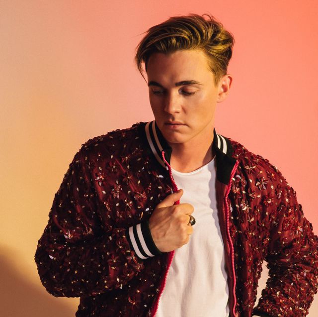 ‘Wasted’: Así suena el nuevo Jesse McCartney ‘Wasted’: Así suena el nuevo Jesse McCartney