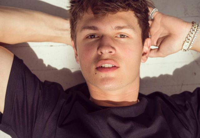 Ansel Elgort es el protagonista perfecto para el ‘West Side Story' de Spielberg Ansel Elgort es el protagonista perfecto para el ‘West Side Story' de Spielberg