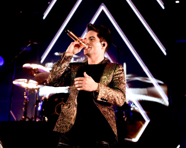 Panic! At The Disco y otros artistas que aún recuerdan a Queen Panic! At The Disco y otros artistas que aún recuerdan a Queen
